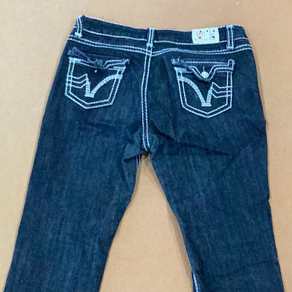 Miss Rudy Jeans